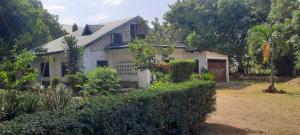 Land For Sale Kanamai Stage Mombasa - Kilifi Road Mtwapa 