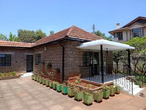 2 bedroom Apartment For Rent Lavington Nairobi