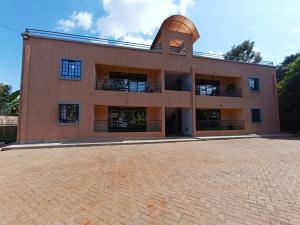2 bedroom Apartment For Rent Thome Estate Roysambu Nairobi