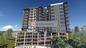 Commercial Property For Sale  3rd Parklands Avenue Parklands Nairobi