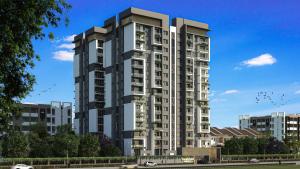 2 bedroom Apartment For Sale Durham Road Off Oloitoktok Road Kileleshwa Nairobi