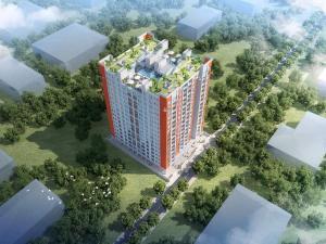 3 bedroom Apartment For Sale Off Oloitoktok Road Kileleshwa Nairobi