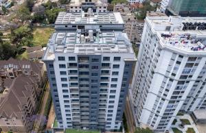 2 bedroom Apartment For Sale Valley Arcade Lavington Nairobi