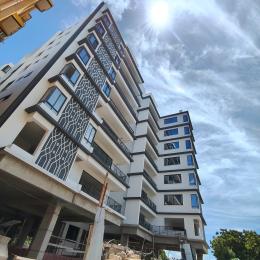 2 bedroom Apartment For Sale Serena Road Shanzu Mombasa