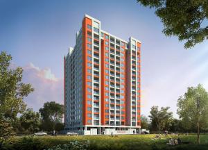 2 bedroom Apartment For Sale Off Oloitoktok Road Kileleshwa Nairobi