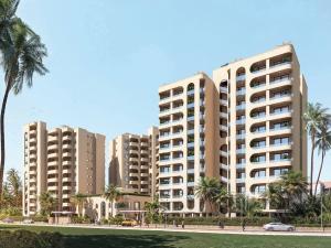 2 bedroom Apartment For Sale Mwamba Road 2nd Row From The Beach Nyali Mombasa