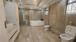 2 bedroom House For Rent Ganjoni Mombasa