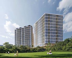 2 bedroom Apartment For Sale Muthangari Drive magnolia Westlands Nairobi