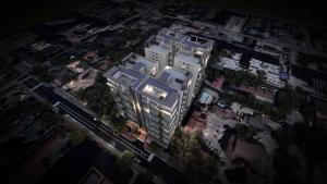 2 bedroom Apartment For Sale Kilimani Rroad kilimani Estate Nairobi