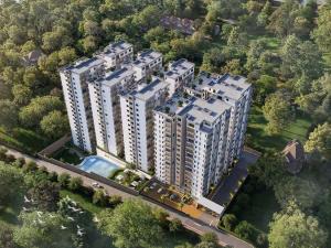 1 bedroom Apartment For Sale Westands westlands Nairobi