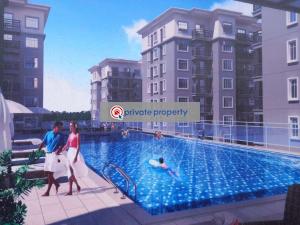 2 bedroom Apartment For Sale  sabaki Mombasa Road Syokimau/Mulolongo Machakos