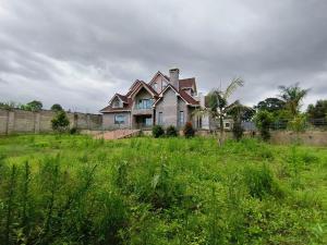 6 bedroom House For Sale Kiambu Cianda edenville Cianda Kiambu
