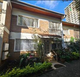 3 bedroom Townhouse For Rent Parkland Estate 3rd Parklands Nairobi