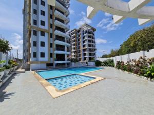 3 bedroom Apartment For Rent Old Near Nyali Police Mombasa