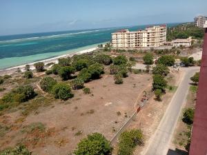 Land For Sale Nyali Mombasa
