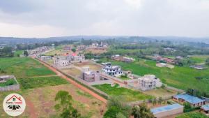 Residential Land For Sale Rosegate Area Lussingetti Kikuyu Kiambu