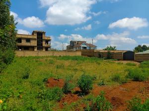Residential Land For Sale Jambu Tv Karai Kikuyu Kiambu