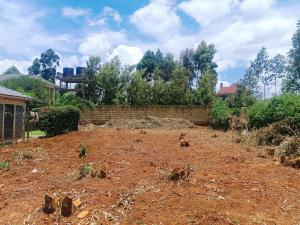 Residential Land For Sale Gikambura Primary School Area Gikambura Kikuyu Kiambu