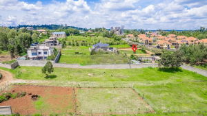 Residential Land For Sale Nairobi Ndogo Estate Gikambura (nairobi Ndogo) Kikuyu Kiambu