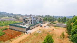 Residential Land For Sale Beverly Gardens Estate Gikambura Kikuyu Kiambu
