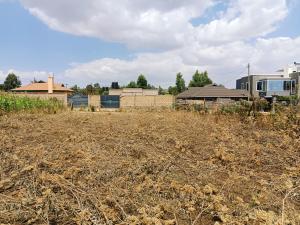 Residential Land For Sale Kamangu Gardens Area Kamangu Kikuyu Kiambu