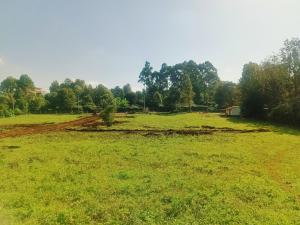 Mixed use Land For Sale Thogoto Teachers College Thogoto Kikuyu Kiambu