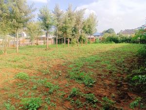 Residential Land For Sale Nairobi Ndogo Estate Gikambura Kikuyu Kiambu