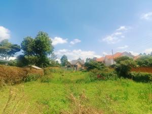 Residential Land For Sale Kamuyu Drive Gikambura Kikuyu Kiambu