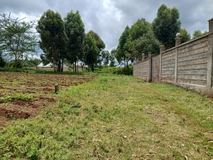 Residential Land For Sale Lussigetti Kikuyu Kiambu