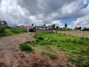 Residential Land For Sale Migumo Ini 800 Meters From The Tarmac Road Kikuyu Kiambu