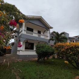 4 bedroom Detached Duplex For Rent Serena Shanzu Mombasa