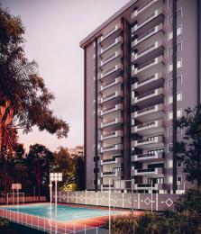 3 bedroom Apartment For Sale Riverside Drive westlands Nairobi
