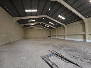 Warehouse For Rent Industrial Area Embakasi Nairobi