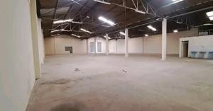 Warehouse For Rent Thika Road Off The Eastern Bypass. Ruiru Kiambu