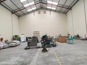 Commercial Property For Rent Off Mombasa Road Imara Daima Nairobi
