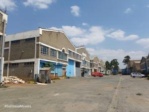 Warehouse For Rent Mombasa Road syokimau Syokimau/Mulolongo Machakos