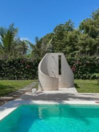 3 bedroom House For Sale Ocean Front Watamu Kilifi