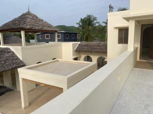 3 bedroom House For Sale Watamu Garoda Beach Ocean Front Watamu Kilifi