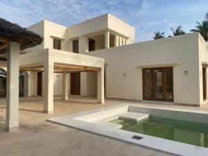 3 bedroom House For Sale Watamu Garoda Watamu Kilifi