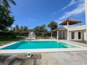 3 bedroom House For Sale Ocean Front Watamu Kilifi
