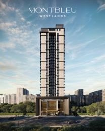 1 bedroom Apartment For Sale Montbleu Westlands Nairobi