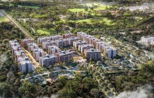 1 bedroom Apartment For Sale Porini Point Tatu City Ruiru Kiambu