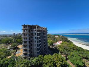 2 bedroom Apartment For Sale 2nd Row From The Beach Nyali Mombasa